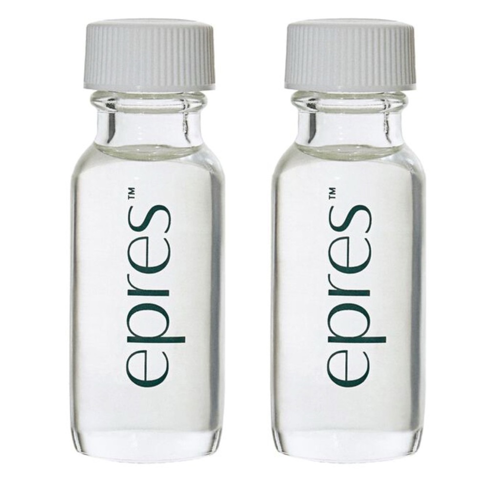 Epres Hair Bond Treatment Refill 2 Vials Authentic Professional